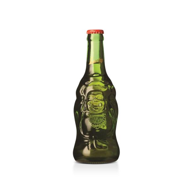 Lucky Buddha 4,7% 24x330ml Bottle