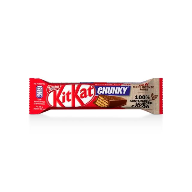 KitKat Chunky 40g