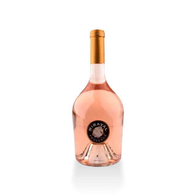 Miraval Rosé 13% - 0,75l