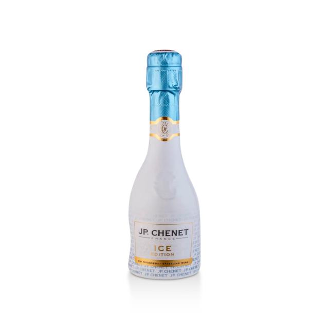 JP. CHENET ICE Edition Blanc 10,5% - 0,2l