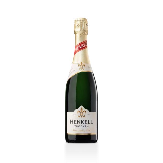  Henkell Trocken 11,5% Alc. - 0,75l