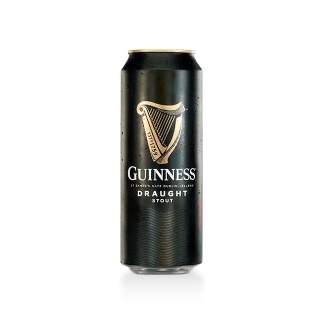 Guinness Draught 4,2% 6x4x440ml Can