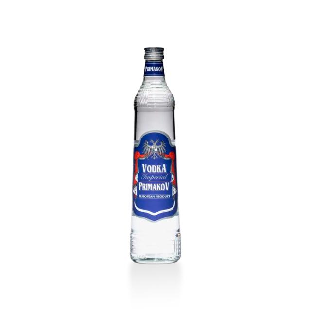 Primakov Vodka 37,5% Alc. 0,7l