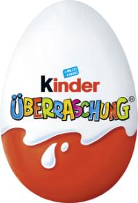 Kinder Überraschung Classic 20g