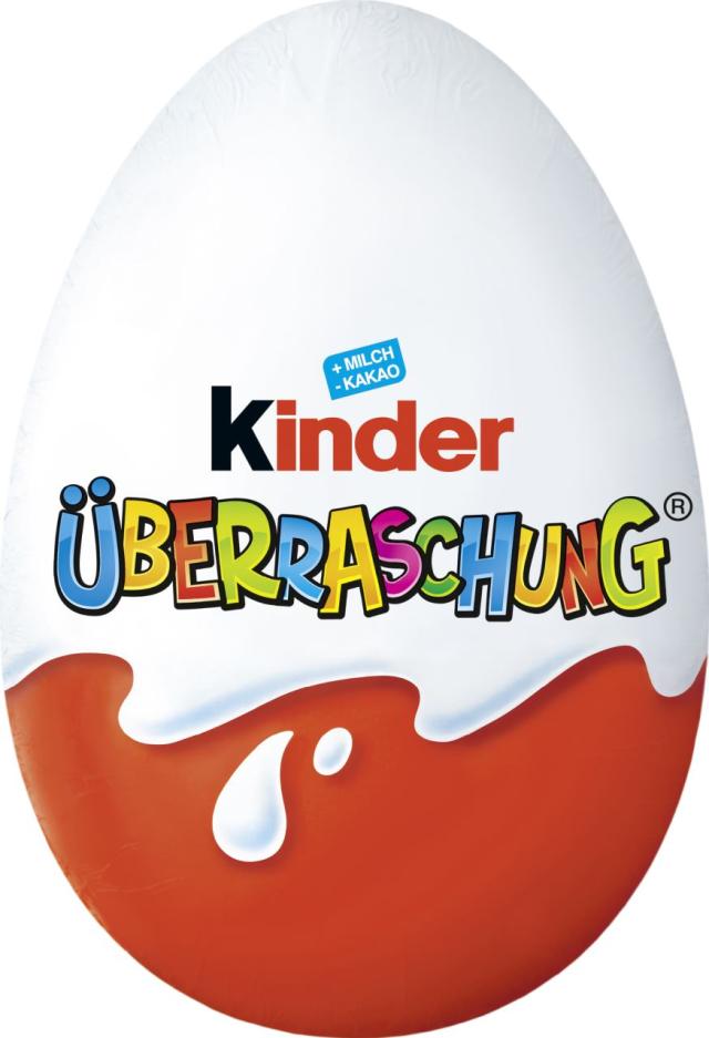 Kinder Überraschung Classic 20g