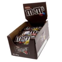M&M's Chocolate 45g