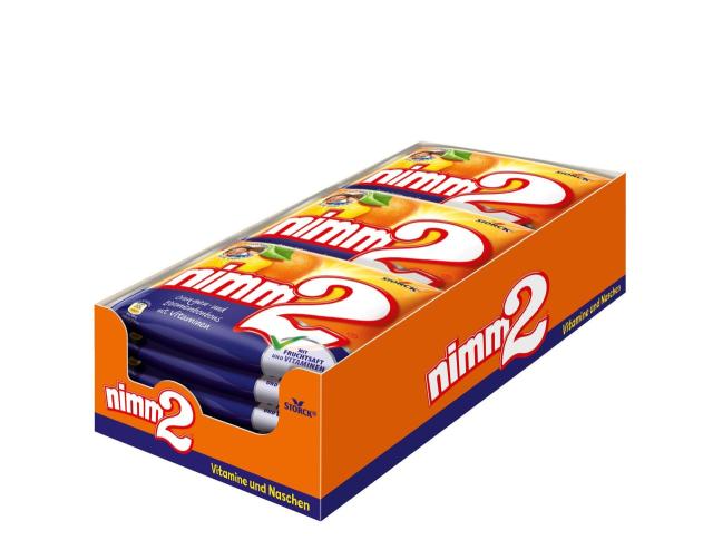 nimm2 Bonbon 145g