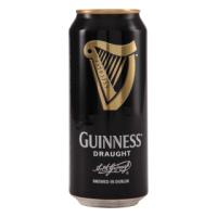 Guinness Draught 4,2% 6x4x440ml Can