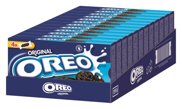 Oreo Original 176g