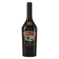 Bailey's Irish Cream Liqueur 17% - 0,7l