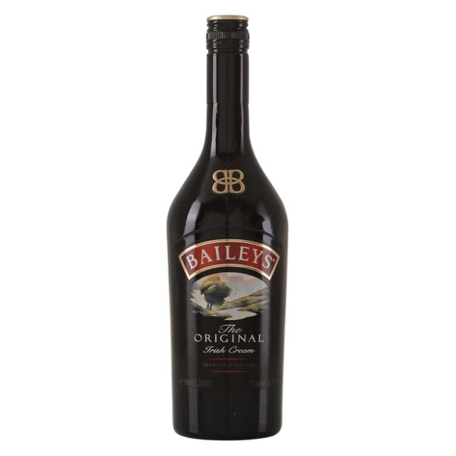 Bailey's Irish Cream Liqueur 17% - 0,7l