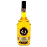 Licor 43 Original 31% - 1l