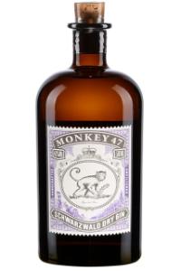 Monkey 47 Dry Gin 47% - 0,5l