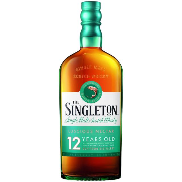 Singleton 12YO Whisky 40% - 0,7l