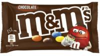 M&M's Choco 45g