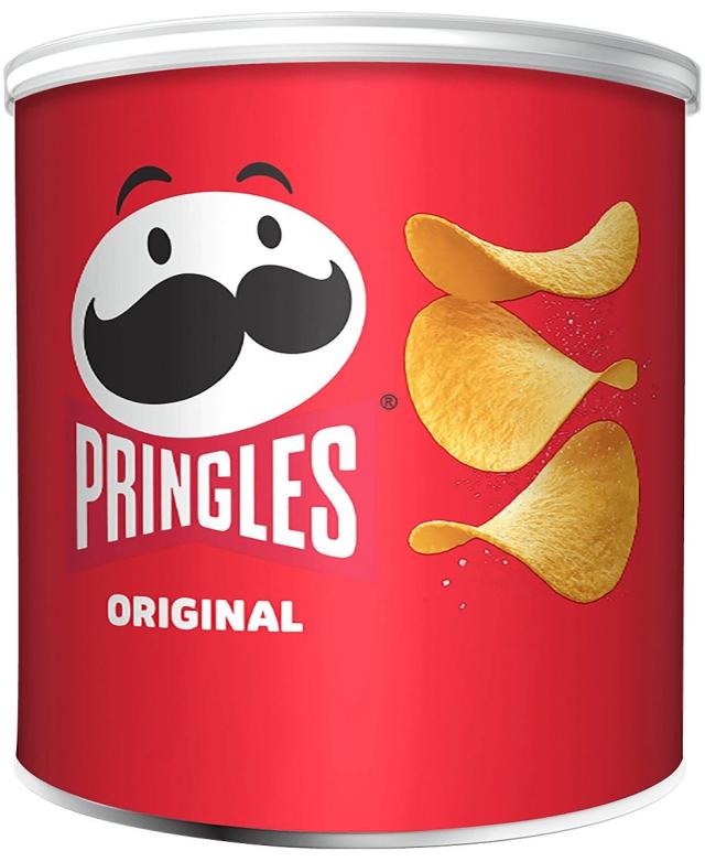 Pringles Original 40g
