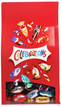 Celebrations 365g
