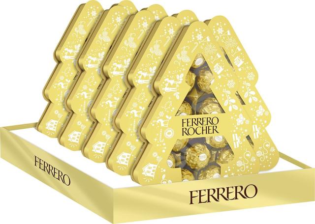 Ferrero Rocher Tanne 150g