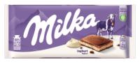 Milka Joghurt 100g