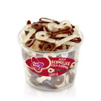 Red Band Cola Schnuller 100 pcs. 1,2kg