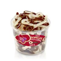 Red Band Cola-Schnuller 100 pcs. 1,2kg