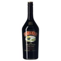 Bailey's Irish Cream Liqueur 17% - 1l