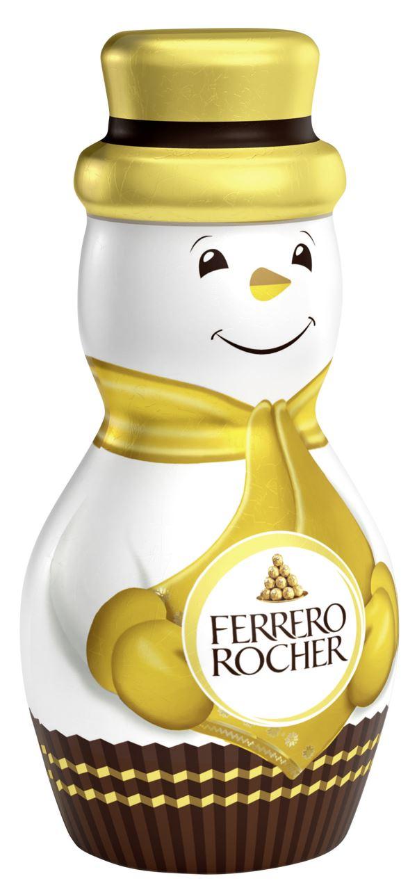Ferrero Rocher Schneemann 90g