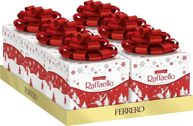 Raffaello Geschenkbox 300g