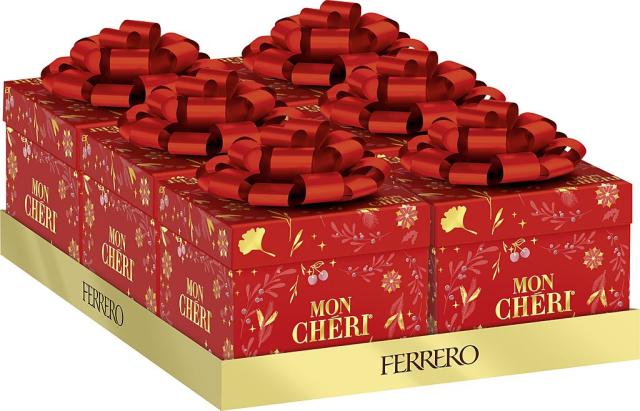 Mon Chéri Geschenkbox 283g