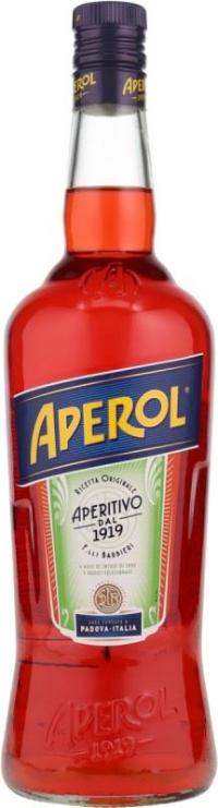 Aperol 11% - 1l
