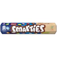 Smarties Riesenrolle 130g