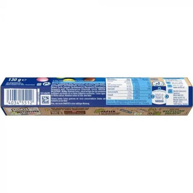 Smarties Riesenrolle 130g