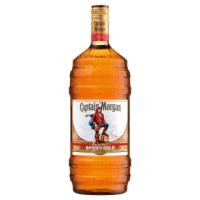 Captain Morgan Spiced Gold 35% - 1,5l