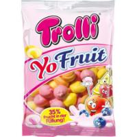 Trolli YoFruit 200g