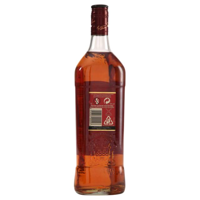 Grants Finest Whisky 40% - 1l