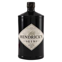 Hendricks Gin 41,4% - 1l