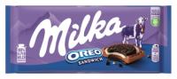 Milka Oreo Sandwich 92g