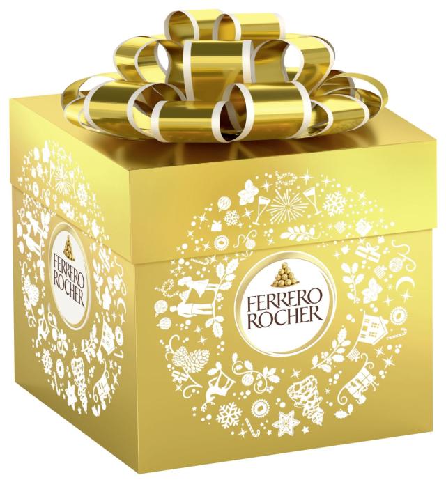 Ferrero Rocher Geschenkbox 225g