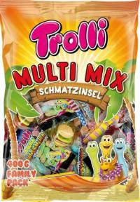 Trolli Multi Mix Friends & Family 430g