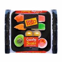 Look-O-Look Mini Candy Sushi 100g