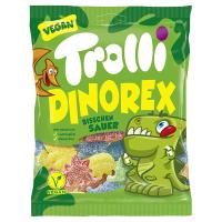 Trolli Dinorex 150g - vegan