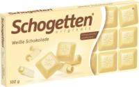 Schogetten Weiße Schokolade 100g