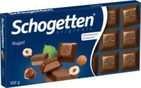 Schogetten Nougat 100g