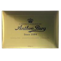 Toms Anthon Berg Luxury Gold 200g