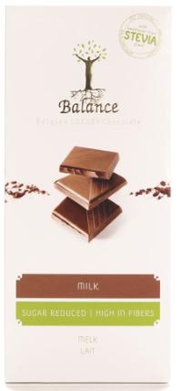 Balance Chocolate Milk 85g