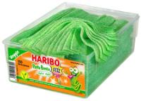 Haribo Pasta Basta Apfel FIZZ 150 pcs. 1,125kg - vegan