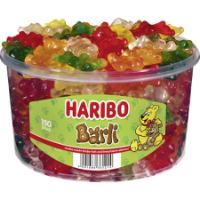Haribo Bärli 150 pcs. 1,2 kg