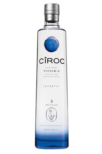 Ciroc Vodka 40% - 3l
