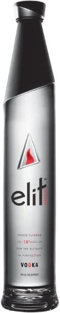 Stolichnaya Elit Vodka 40% - 1l