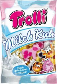 Trolli Milch Kuu 200g